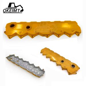 China 294-1703 High Quality Engine Valve Cover C6.4 for Cummins Excavator factory