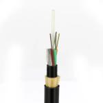 12 24 32 48 72 96 144 Core Outdoor Fiber Optic Cable ADSS Cable Span 150 100