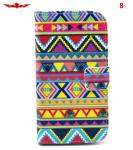 Dirtproof/Shockproof MOTO G PU Cartoon Cover Cases 12Types Durable
