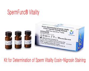 China Male Infertility Diagnosis For Evaluating Sperm Vitality factory