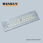 42V 50W Square LED Street Light Module Outdoor Projection Lighting