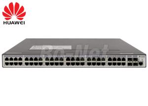 China 10/100Mbps Quidway S3700-52P-EI Cisco Gigabit Switch factory