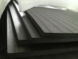 China Die Cutting EPE Foam Sheet factory