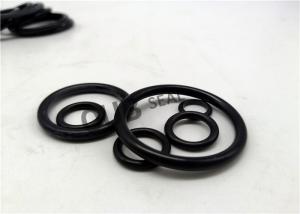 China 708-2K-16310 708-2K-16320 Komatsu O Ring Seals For Motor Hydralic Travel Motor Main Pump factory