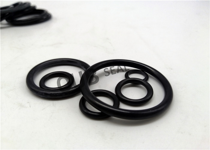 8M4437 8F6230 Silicone Rubber O Ring Seals 8T0315 8M4992 37.98*1.78 8F3469