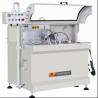 Buy cheap Aluminium window making machine , saw for profile cutting from wholesalers