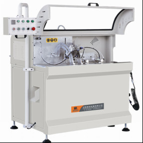 cutting saw aluminium corner key cutting saw