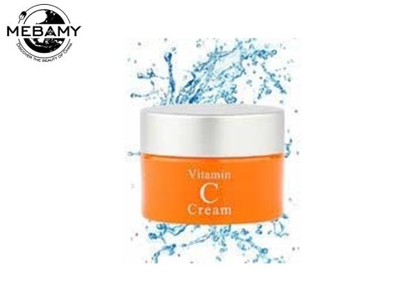 VC Collagen Face Skin Whitening Cream Natural Face Moisturizer Organic