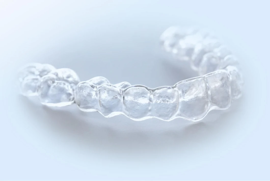 Efficient Job Processing Trimming Machine ACTA-B Aligners