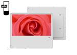 18.5 Inch Ultra Slim LCD Advertising Player Digital Signage