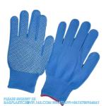 PVC Dotted Gloves PVC Dispensing glove Wear-Resistant Amd Anti-Skid Labor
