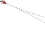 MF51 Temperature Measurement Radial Glass Hermetic Encapsulation NTC 100K