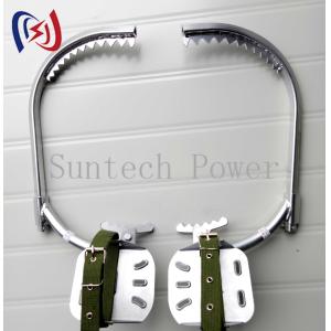 Grapplers Safe Concrete Pole Climber 150KG Concrete Pole Climbing Grapplers