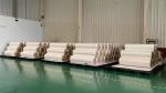 Microporous Polyethylene Non Woven Fabric Roll Breathable Film Laminated