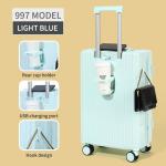 BJ997luggage