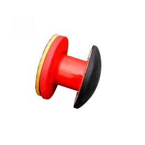 China Eco Friendly Boys Gymnastics Mushroom , Waterproof Ourdoor Gymnastics Horse Vault factory