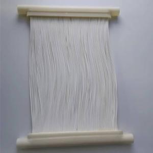 Industrial Wastewater Treatment with High Flux PVDF Material MBR Ultra