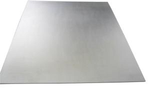 China GCR15 Bearing Alloy Steel Plates Uniformed 52100 1424°C Melting Point factory