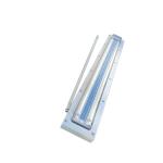 4' Linear Explosion Proof Light Fixtures Led IP66 Anti Water