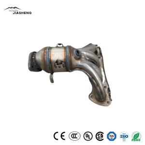 Chery Arrizo 3 Competitive Price Automobile Parts Exhaust Auto Catalytic