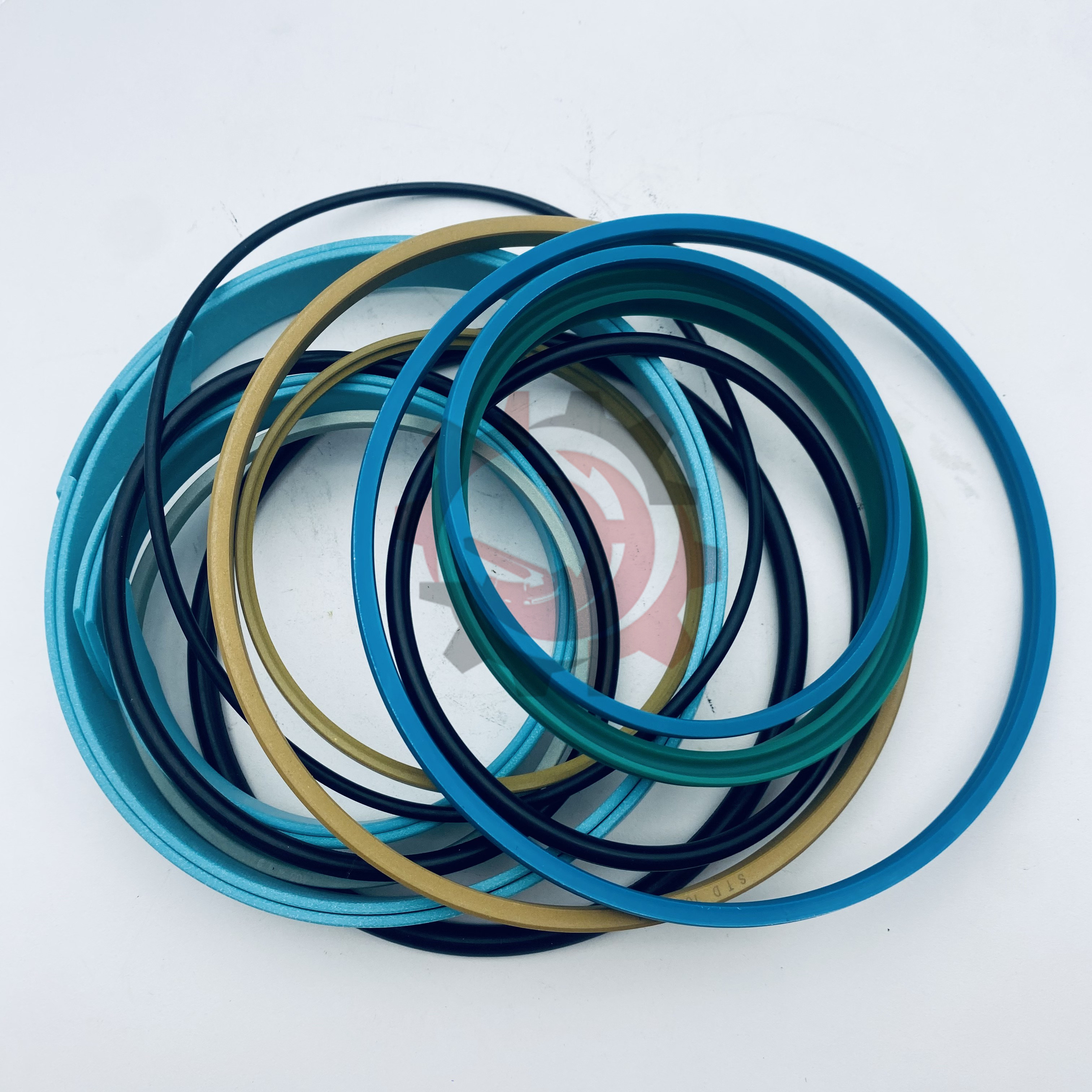 534006 Boom seal repair kits D105/165 Construction Machinery Equipment Standard Putzmeister Concrete Pump Spare Parts for Truck