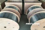 Super Duplex 2507 Metal Hydraulic Tubing Seamless For Downhole / Geothermal