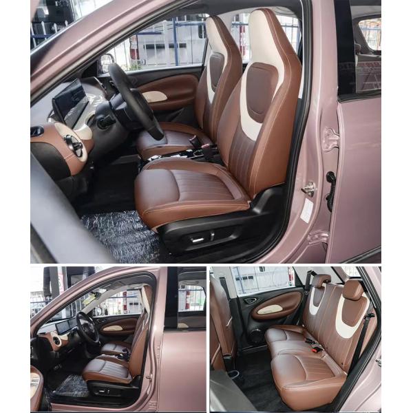 Wuling Motors 2024 Energy Vehicle Prices for Left Steering Lithium Ion Battery SUV