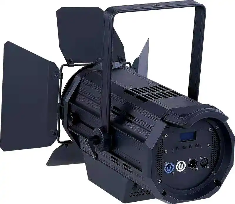 Stage LED Follow Spot Light For Spot Club Night Shows -10 60C 100lm/W