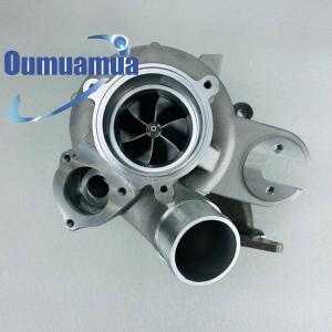 Turbocharger Stage4 G25-770 APR Imported Ball Version Original Rear Wheel G25,