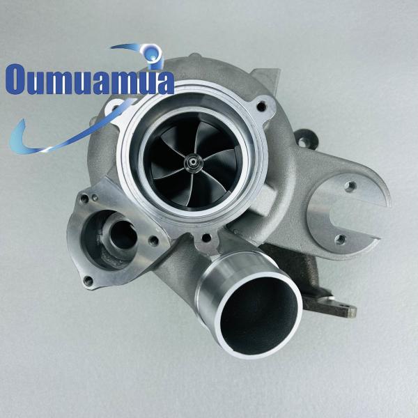 Turbocharger Stage4 G25-770 APR Imported Ball Version Original Rear Wheel G25,