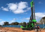 36m 2600mm Hydraulic Pile Machine