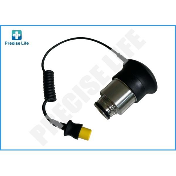 China Mindray 115-006551-00 O2 Sensor Cable And Housing 801-0631-00102-00 O2 Sensor Cable With Housing factory