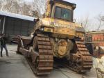 Used CAT D9N bulldozer year 2009 for sale