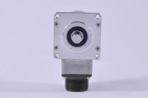 China 1200 Resolution Totem Pole S52F Solid Shaft Encoder factory