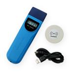 125khz Rfid Patrol Guard Tour Equipment Watchman Tour System Time Tracking