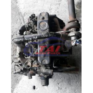 China 4BB1 4BC1 4BC2 4BE1 4BE2 4BG1 Isuzu Diesel Engine Parts on sale