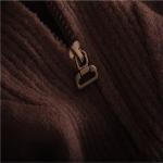 Ladies Zipper Sweaters