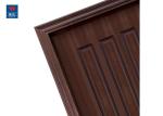 BS EN Internal Home FD120 Fire Rated Wood Doors