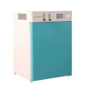 China Microbiology Laboratory Incubators Air Jacketed Water Jacketed Biological Incubator factory