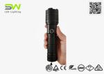 1KM Focus Beam Distance Focusing LEP Laser Flashlight Searching Hunting