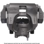 LINCOLN Auto Parts Vehicle Brake Caliper 18B5474 18B5475 345028 345029 OEM DG9C