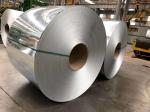 Hot Dipped Galvanized Steel Coil Roll Z275 G90 DX51D 1000mm