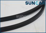 KOMATSU 418-33-21430 4183321430 Gearbox Seal Ring For Wheel Loader WA200-5 WA250