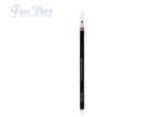 Face Deep Black Sketch Pencils For Eyebrow Makeup Or Microblading Design