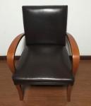 solid beech wood dining chairs,desk chairs,leather chairWooden frame leather