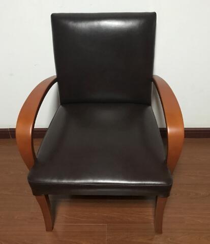 solid beech wood dining chairs,desk chairs,leather chairWooden frame leather
