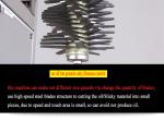 multi-functional oil material granule machine for peanut/sesame/almond/garlic