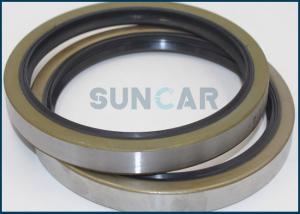 China 07012-00150 0701200150 Oil Seal Fits KOMATSU Bulldozer Cylinder , Swing Machinery factory