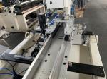 Autodetect Faults Remind Small Toilet Paper Machine , 2850mm Length Toilet