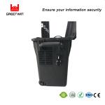 20W 1880MHz Long Range Uav Jammer 20AH LiFePO4 Anti Drone Blocker